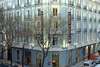 Hotel Petit Palace Art Gallery 